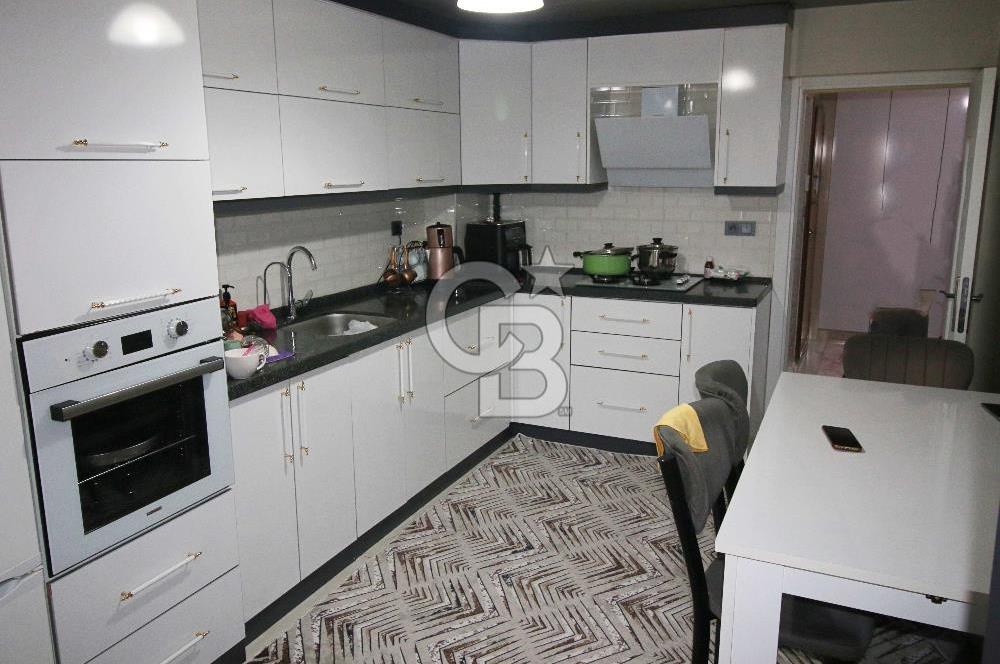 CB OPİA'DAN KEMALÖZ 'DE  MASRASIZ  3+1 ( GENİŞ BALKONLU)