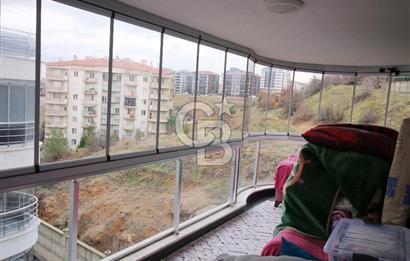 CB OPİA'DAN KEMALÖZ 'DE  MASRASIZ  3+1 ( GENİŞ BALKONLU)