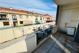 Foça Kazım Dirik Mahallesinde Kiralık 2+1 Daire - 8 - 332356