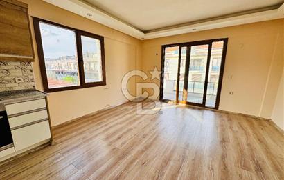 Foça Kazım Dirik Mahallesinde Kiralık 2+1 Daire