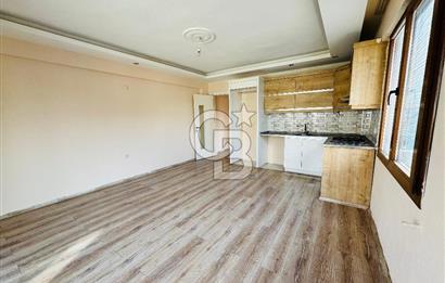 Foça Kazım Dirik Mahallesinde Kiralık 2+1 Daire