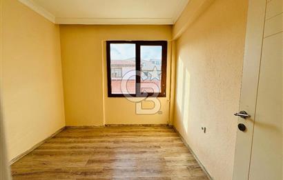 Foça Kazım Dirik Mahallesinde Kiralık 2+1 Daire