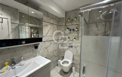 Kentsel Dönüşüm Potansiyeli Etiler Petrol Sitesi Satılık Daire