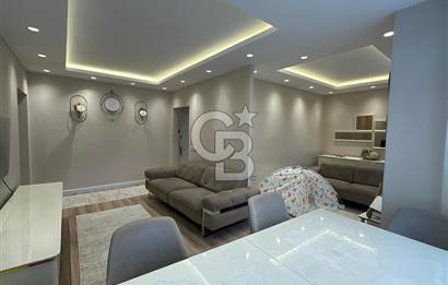 Kentsel Dönüşüm Potansiyeli Etiler Petrol Sitesi Satılık Daire