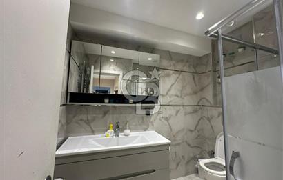 Kentsel Dönüşüm Potansiyeli Etiler Petrol Sitesi Satılık Daire