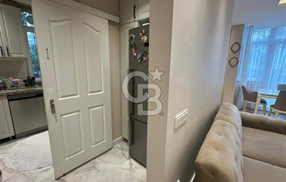 Kentsel Dönüşüm Potansiyeli Etiler Petrol Sitesi Satılık Daire