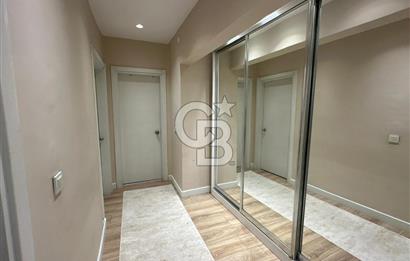 Kentsel Dönüşüm Potansiyeli Etiler Petrol Sitesi Satılık Daire