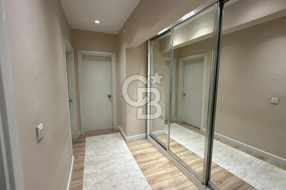 Kentsel Dönüşüm Potansiyeli Etiler Petrol Sitesi Satılık Daire