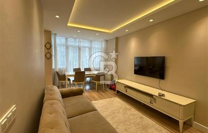 Kentsel Dönüşüm Potansiyeli Etiler Petrol Sitesi Satılık Daire