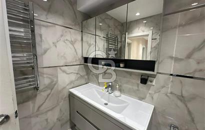 Kentsel Dönüşüm Potansiyeli Etiler Petrol Sitesi Satılık Daire