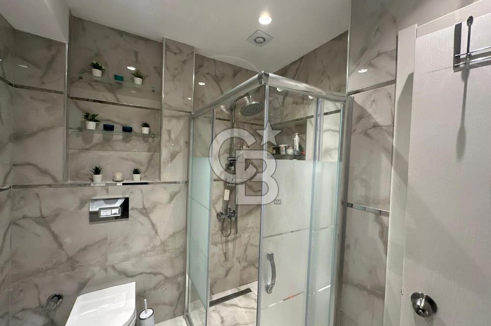 Kentsel Dönüşüm Potansiyeli Etiler Petrol Sitesi Satılık Daire