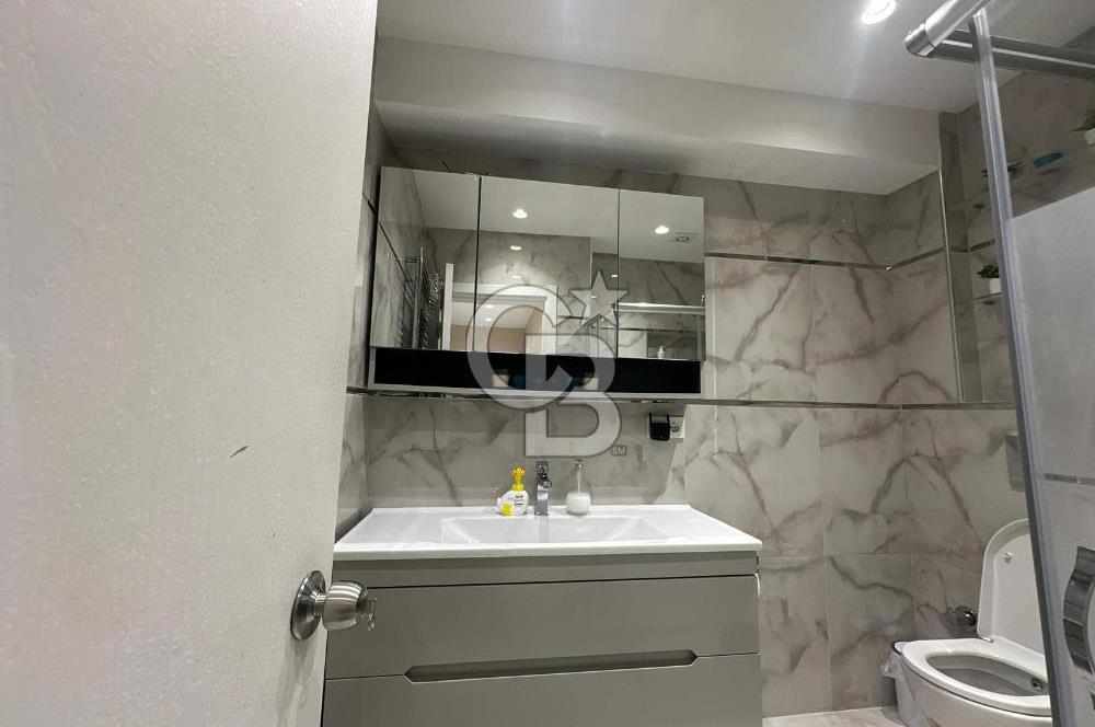 Kentsel Dönüşüm Potansiyeli Etiler Petrol Sitesi Satılık Daire