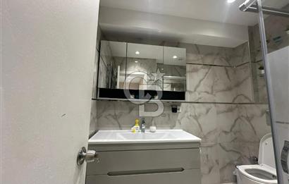 Kentsel Dönüşüm Potansiyeli Etiler Petrol Sitesi Satılık Daire