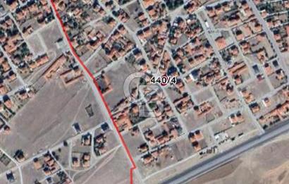 CB CITY'DEN EMİRDAĞ EMİRBABA MAH SATILIK ARSA