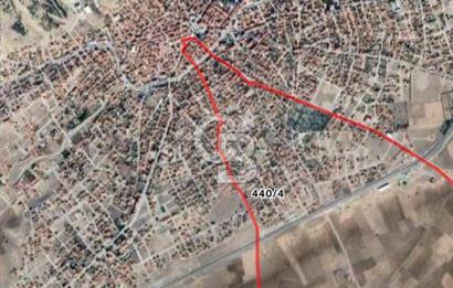 CB CITY'DEN EMİRDAĞ EMİRBABA MAH SATILIK ARSA