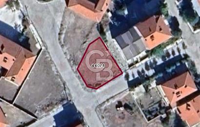 CB CITY'DEN EMİRDAĞ EMİRBABA MAH SATILIK ARSA