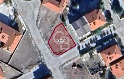 CB CITY'DEN EMİRDAĞ EMİRBABA MAH SATILIK ARSA