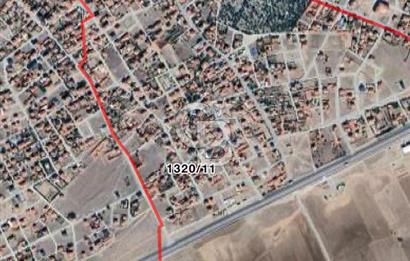 CB CITY' DEN AFYONKARAHİSAR EMİRDAĞ DA SATILIK ARSA