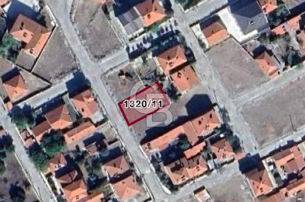 CB CITY' DEN AFYONKARAHİSAR EMİRDAĞ DA SATILIK ARSA