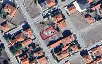 CB CITY' DEN AFYONKARAHİSAR EMİRDAĞ DA SATILIK ARSA