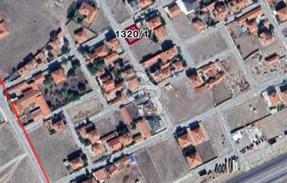 CB CITY' DEN AFYONKARAHİSAR EMİRDAĞ DA SATILIK ARSA