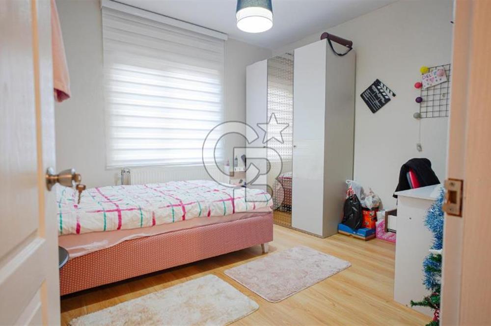 Muğla Ula Köprübaşı Mahallesi Merkezinde Müstakil Girişli Masrafsız 3+1 Satılık Daire