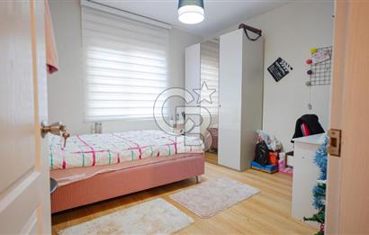 Muğla Ula Köprübaşı Mahallesi Merkezinde Müstakil Girişli Masrafsız 3+1 Satılık Daire