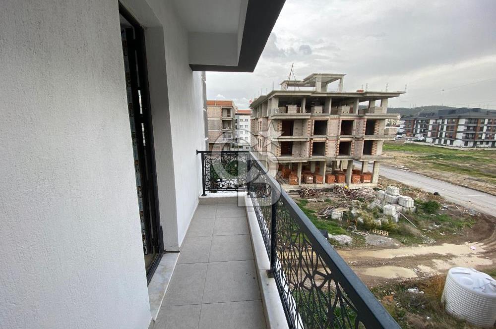 CB ODAK'TAN SİTELERDE SATILIK 2+1 SIFIR DAİRE