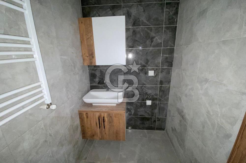 CB ODAK'TAN SİTELERDE SATILIK 2+1 SIFIR DAİRE