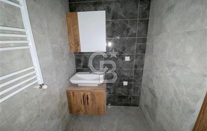 CB ODAK'TAN SİTELERDE SATILIK 2+1 SIFIR DAİRE
