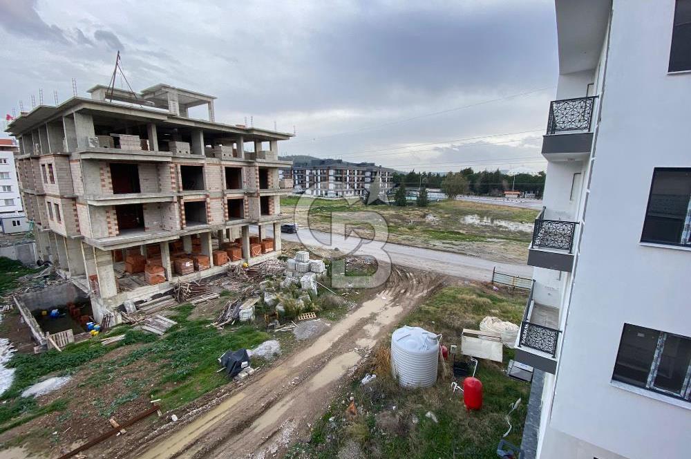 CB ODAK'TAN SİTELERDE SATILIK 2+1 SIFIR DAİRE