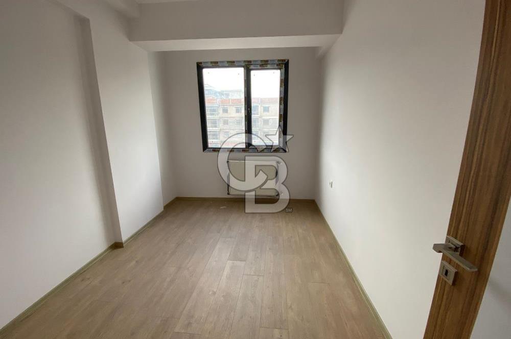 CB ODAK'TAN SİTELERDE SATILIK 2+1 SIFIR DAİRE