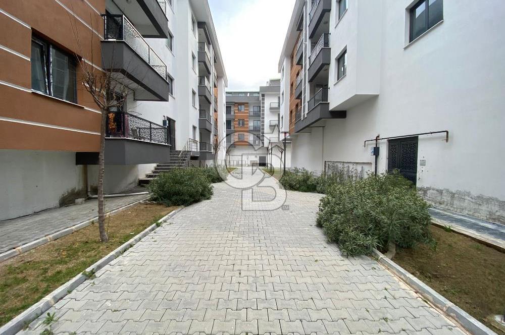 CB ODAK'TAN SİTELERDE SATILIK 2+1 SIFIR DAİRE