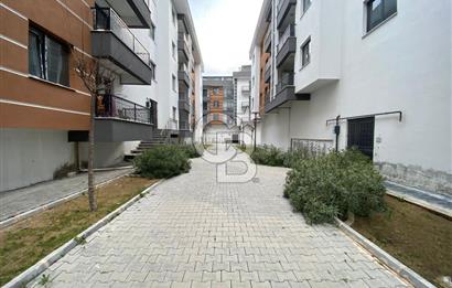 CB ODAK'TAN SİTELERDE SATILIK 2+1 SIFIR DAİRE