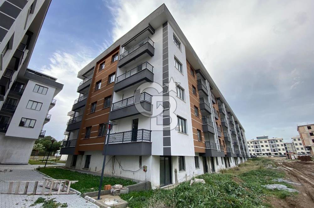 CB ODAK'TAN SİTELERDE SATILIK 2+1 SIFIR DAİRE