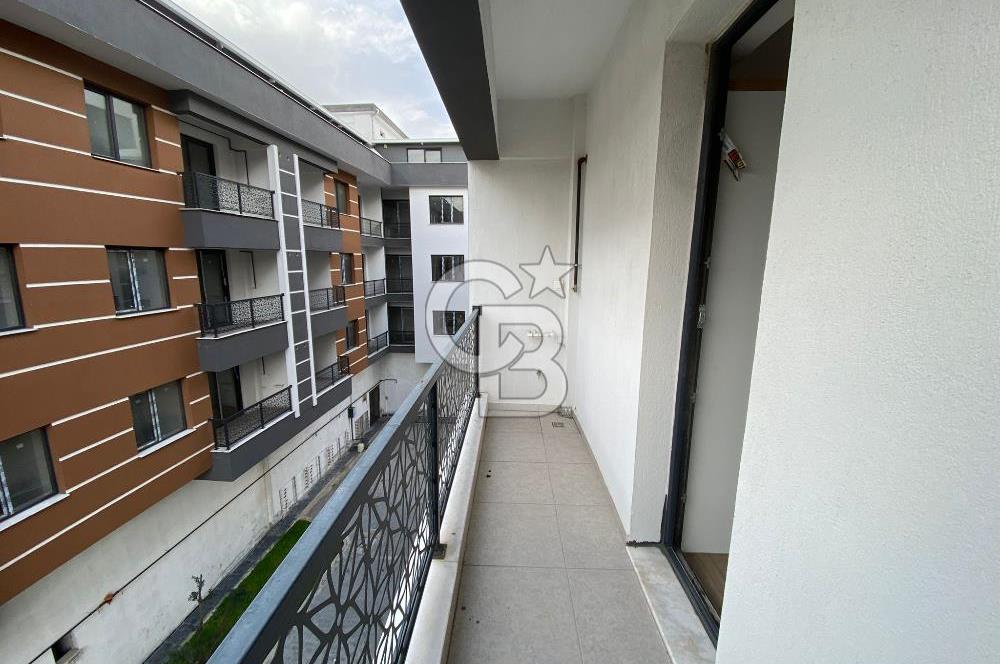 CB ODAK'TAN SİTELERDE SATILIK 2+1 SIFIR DAİRE