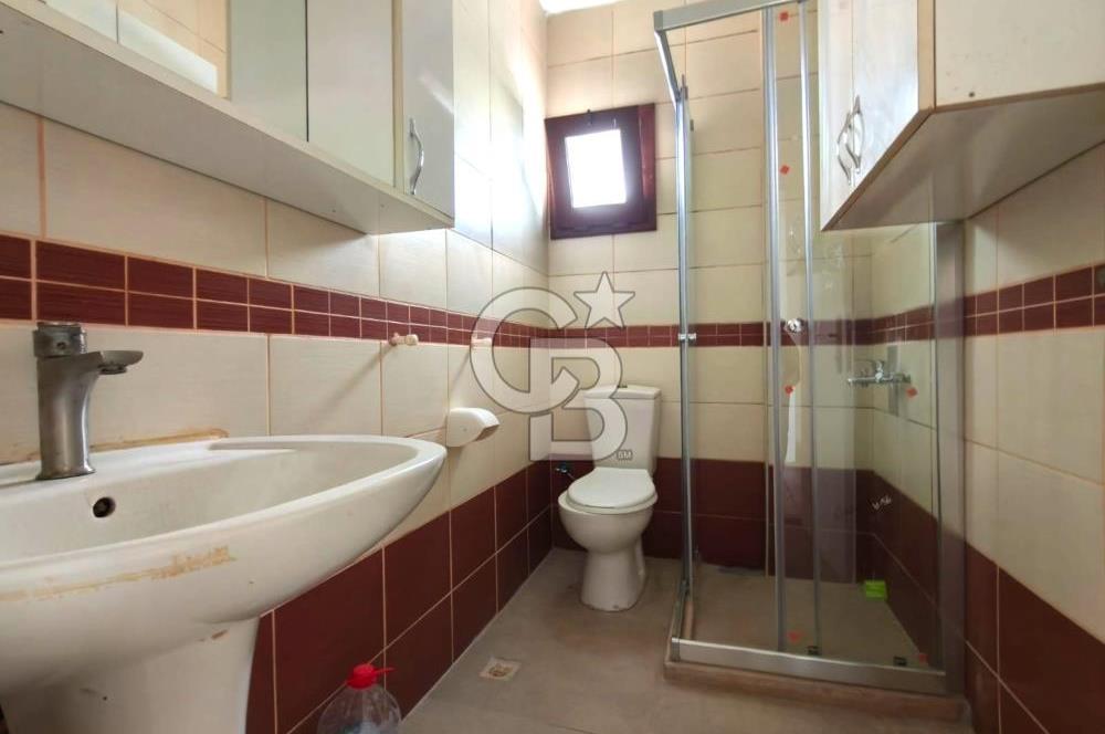 Bodrum-Çırkan Mah. Kiralık Anayola Yakın 2+1 Üst Kat Daire