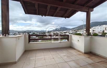 Bodrum-Çırkan Mah. Kiralık Anayola Yakın 2+1 Üst Kat Daire