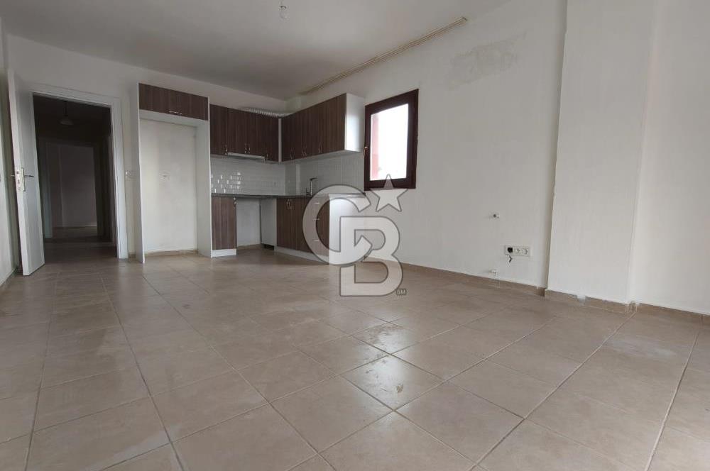 Bodrum-Çırkan Mah. Kiralık Anayola Yakın 2+1 Üst Kat Daire