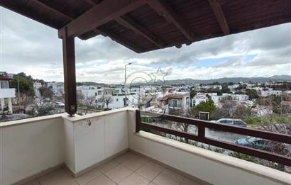 Bodrum-Çırkan Mah. Kiralık Anayola Yakın 2+1 Üst Kat Daire