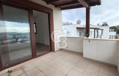 Bodrum-Çırkan Mah. Kiralık Anayola Yakın 2+1 Üst Kat Daire