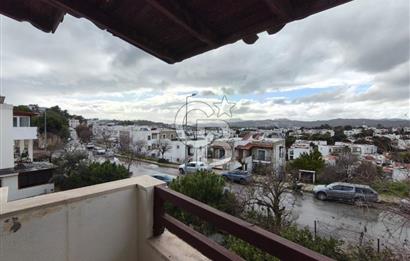 Bodrum-Çırkan Mah. Kiralık Anayola Yakın 2+1 Üst Kat Daire