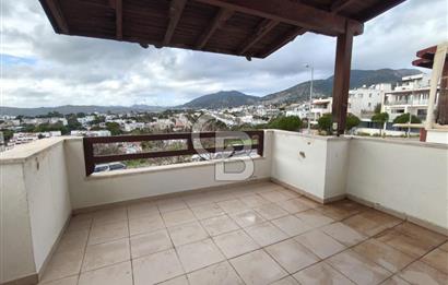 Bodrum-Çırkan Mah. Kiralık Anayola Yakın 2+1 Üst Kat Daire