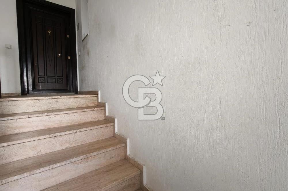 Bodrum-Çırkan Mah. Kiralık Anayola Yakın 2+1 Üst Kat Daire