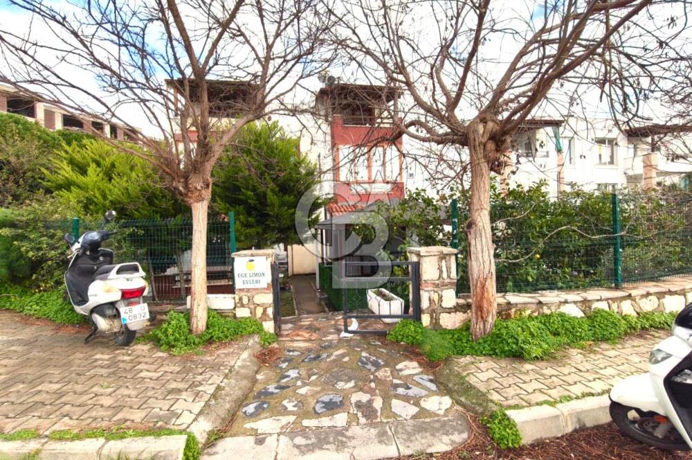 Bodrum-Çırkan Mah. Kiralık Anayola Yakın 2+1 Üst Kat Daire