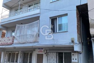 MUSELAND- BAYRAKLI ONUR MH. 3 KATLI MÜSTAKİL EV - 1 - 332358