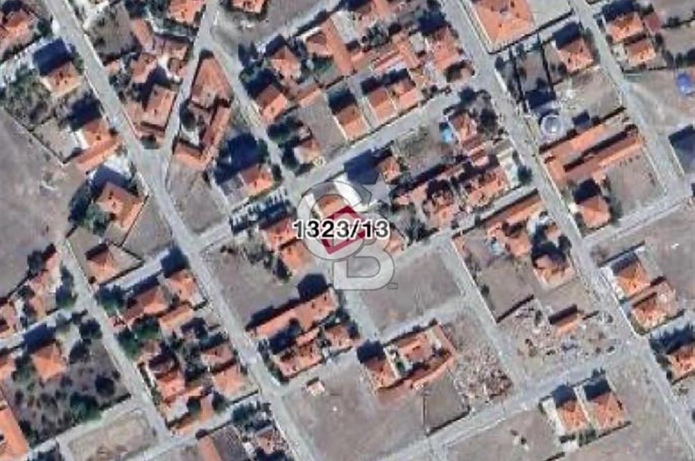 CB CITY' DEN AFYONKARAHİSAR EMİRDAĞ DA SATILIK ARSA