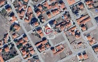 CB CITY' DEN AFYONKARAHİSAR EMİRDAĞ DA SATILIK ARSA