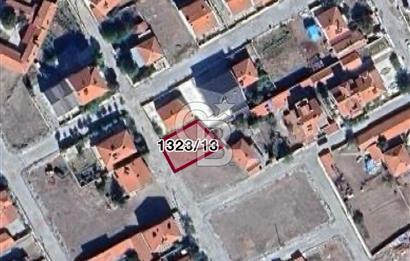 CB CITY' DEN AFYONKARAHİSAR EMİRDAĞ DA SATILIK ARSA