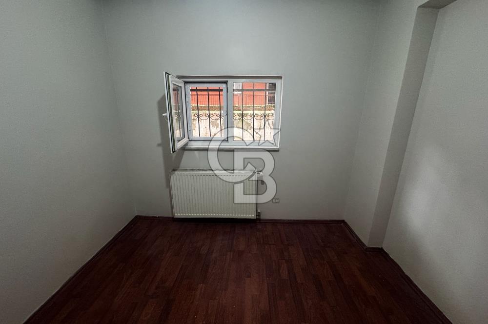 Yeditepe Üniversitesi ne 2 dk yürüme mesafesinde kullanışlı 1+1